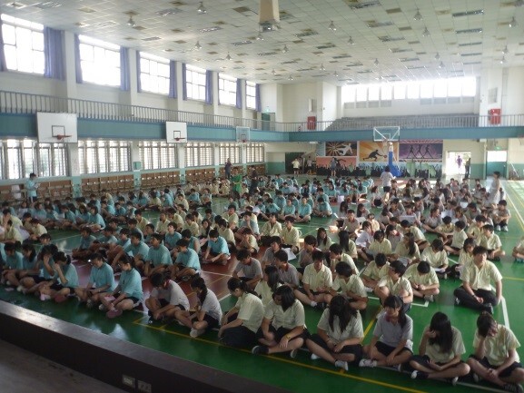 102年中小學及社區法治教育宣導｜花蓮、臺北、澎湖-3