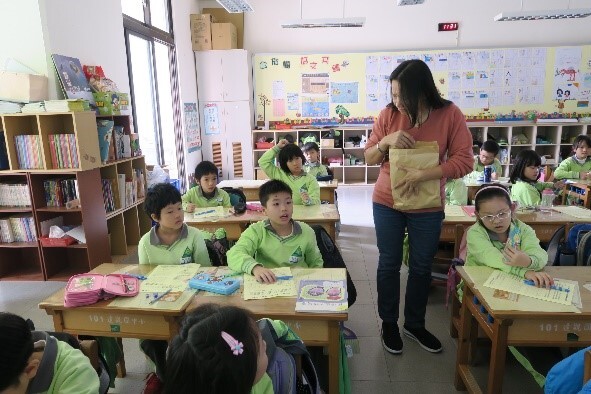 105年中小學及社區法治教育宣導｜臺東、新北-8
