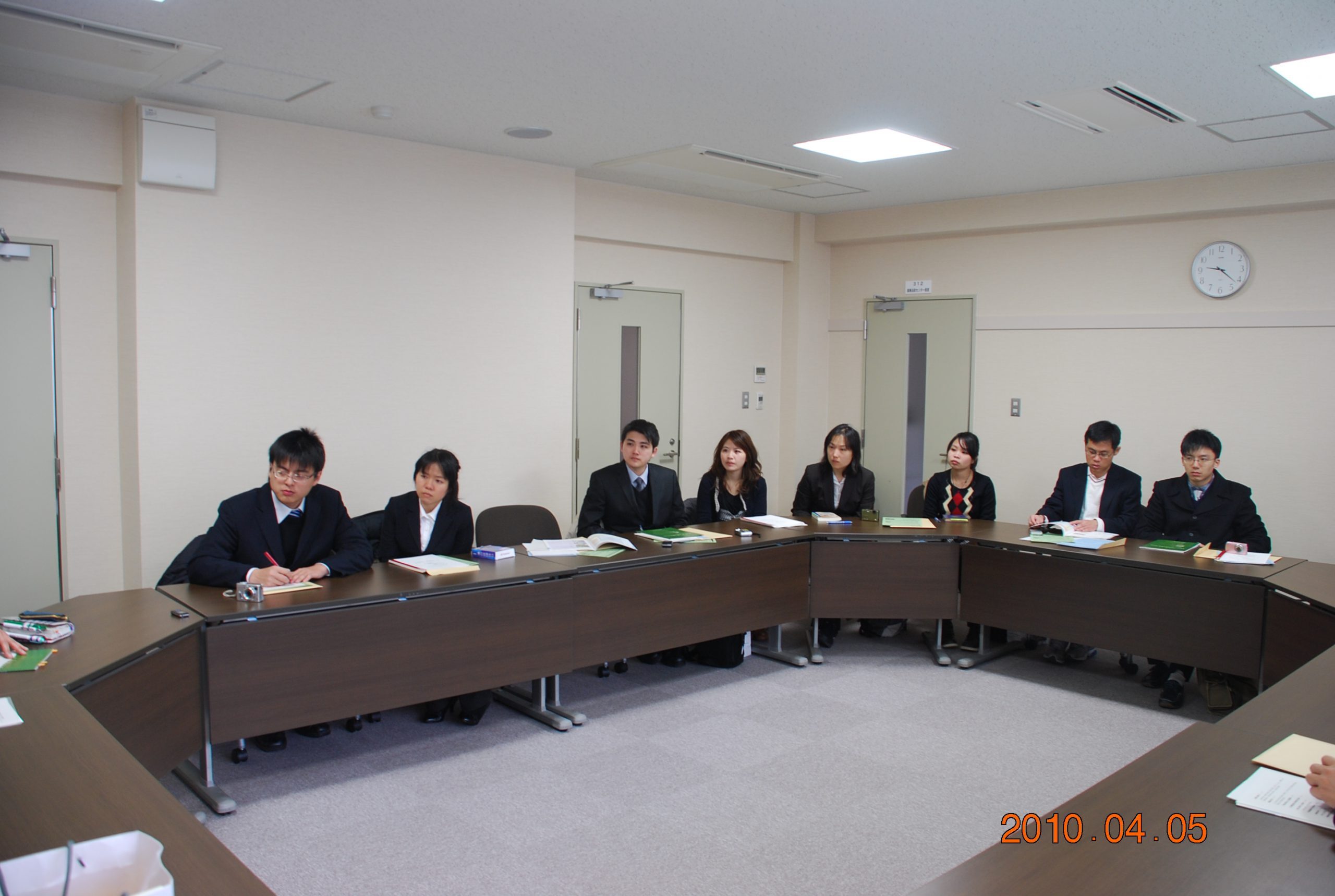 2010年國外文教組織參訪研究 ∣ 北海道-6