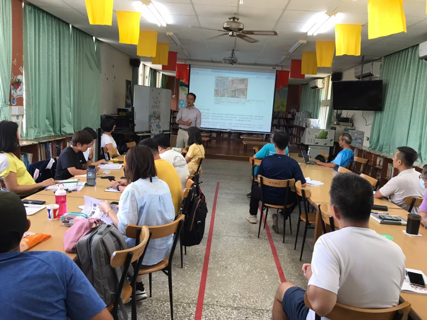 112年中小學及社區法治教育宣導｜澎湖、臺東、彰化-9