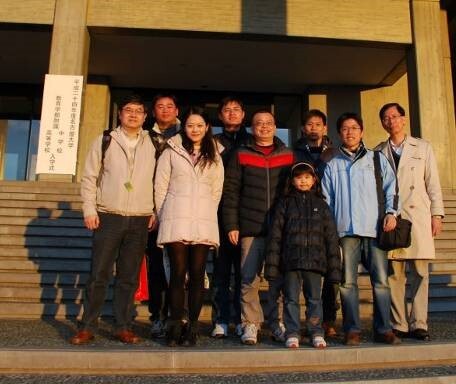 2012年國外文教組織參訪研究 ∣ 名古屋-3