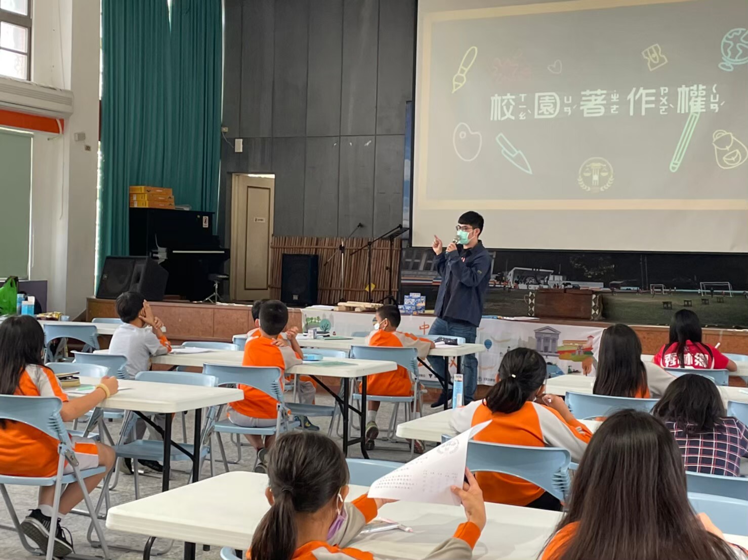 111年中小學及社區法治教育宣導｜澎湖、花蓮、臺東-4
