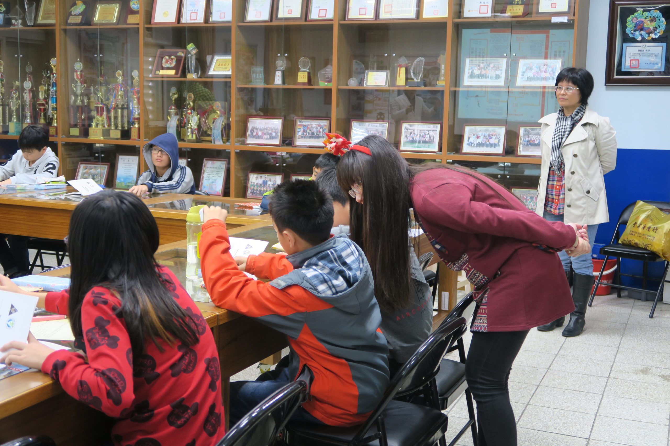 106年中小學及社區法治教育宣導｜新北-5