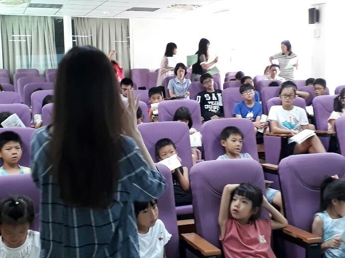 107年中小學及社區法治教育宣導｜金門、雲林-3