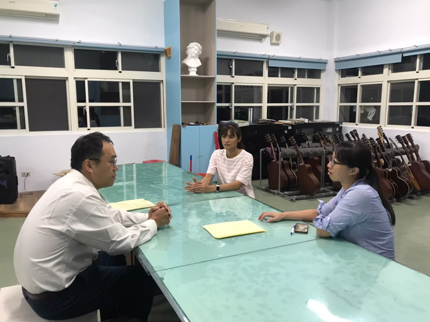 108年中小學及社區法治教育宣導｜澎湖、蘭嶼-13