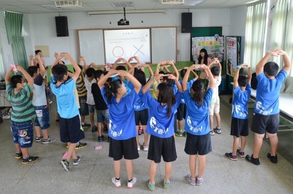 102年中小學及社區法治教育宣導｜花蓮、臺北、澎湖-5