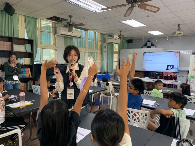 屏東縣牡丹鄉高士國民小學1