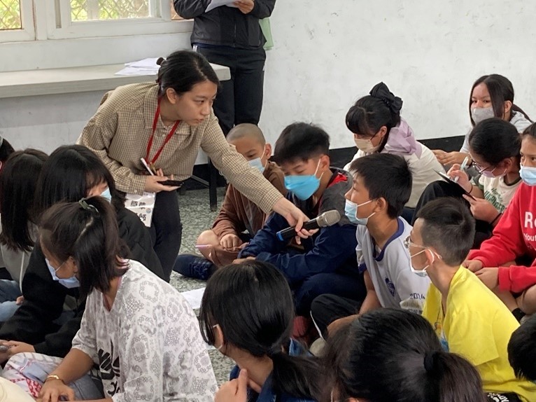 花蓮縣瑞穗國民小學3