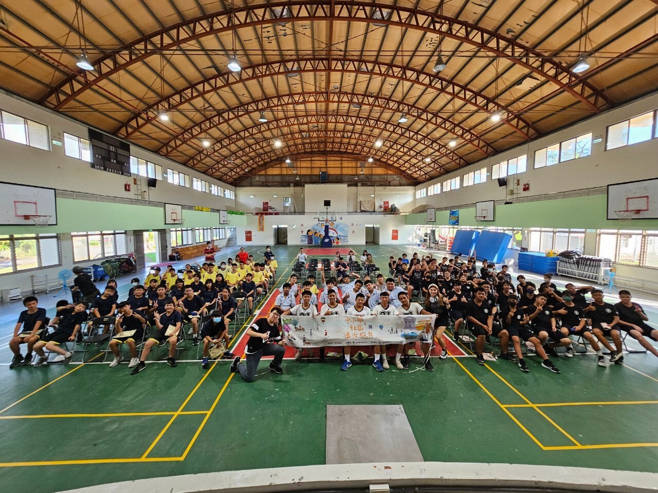 112年中小學及社區法治教育宣導｜澎湖、臺東、彰化-11