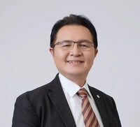蕭博仁 副教授級專業技術人員